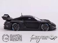 Porsche 911 (992) GT3 R Rennsport (2026) 874708