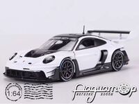 Porsche 911 (992) GT3 R Rennsport (2026) 874709