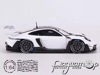 Porsche 911 (992) GT3 R Rennsport (2026) 874709