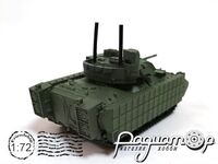 M2A2 Bradley (1990) 586265 [IO]