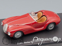 Ferrari Auto Avio Costruzioni 815 (1940) PQ72 [DB]