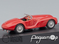 Ferrari Auto Avio Costruzioni 815 (1940) PQ72 [DB]