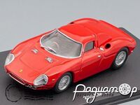 Ferrari 250 LM (1963) PQ76 [DB]