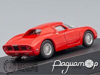 Ferrari 250 LM (1963) PQ76 [DB]