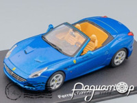 Ferrari California T (2014) PQ09 [DB]