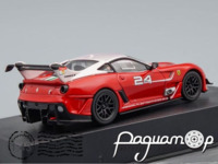 Ferrari 599XX Evo (2011) PQ13 [DB]