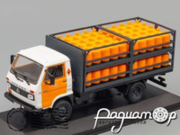 Pegaso Ekus Repsol Gas Butano (1988) MW01 [DB]