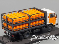 Pegaso Ekus Repsol Gas Butano (1988) MW01 [DB]