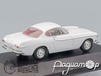 Volvo P1800 (1961) 8506003/MS03 [DB]
