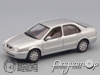 Lancia Lybra (1999) HK535 [SV]