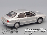 Lancia Lybra (1999) HK535 [SV]