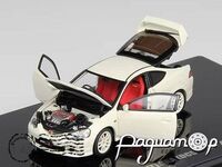 Honda Integra (DC5) Type R (2006) LCD4308WH [DB]