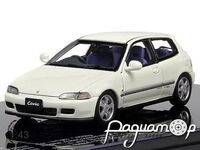Honda Civic II EG6 VTEC (1993) LCD43010WH [DB]