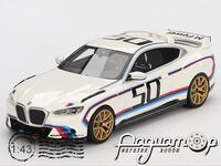 BMW M3 (G82) 3.0 CSL (2023) TSM430813 [DB]