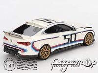 BMW M3 (G82) 3.0 CSL (2023) TSM430813 [DB]
