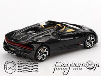Bugatti W16 (2024) TSM430821 [DB]