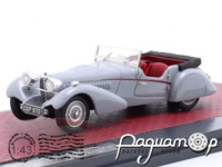 Bugatti T57SC Roadster Open (1938) MX40205-103 [DB]
