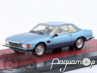 DeTomaso Longchamp (1972) MX40404-023 [DB]