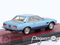 DeTomaso Longchamp (1972) MX40404-023 [DB]