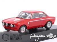 Alfa Romeo GTA 1300 Junior (1968) 940120600 [DB]