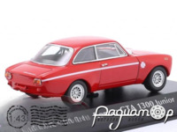 Alfa Romeo GTA 1300 Junior (1968) 940120600 [DB]