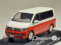 Volkwagen T6 Multivan (2015) AM010VW [DB]