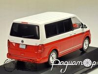 Volkwagen T6 Multivan (2015) AM010VW [DB]