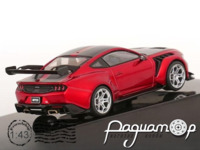 Ford Mustang GTD (2025) MOC344