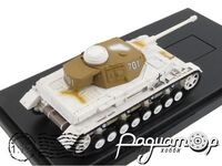 Panzer IV Ausf.G 7.Pz.Rgt. 