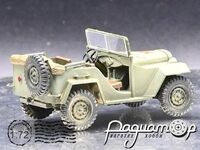 ГАЗ-67 (1943) 952796