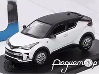 Toyota C-HR Hybrid GR Sport (2020) 733831