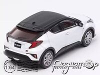 Toyota C-HR Hybrid GR Sport (2020) 733831