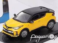 Toyota C-HR Hybrid GR Sport (2020) 733832
