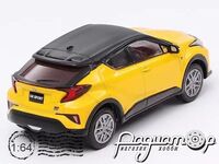 Toyota C-HR Hybrid GR Sport (2020) 733832