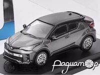 Toyota C-HR Hybrid GR Sport (2020) 733833