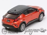 Toyota C-HR Hybrid GR Sport (2020) 733834