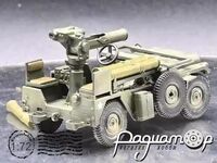 Ford M151 MUTT с BGM-71 TOW (1959) 846561
