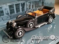 Maybach Zeppelin (1932) 350015 [PN]
