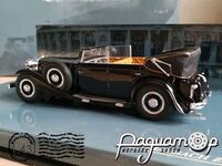 Maybach Zeppelin (1932) 350015 [PN]