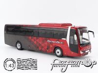 Mitsubishi Fuso Aero Ace (2000) 318027 [SR]***