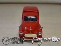 Morris Minor Van (1948) 318029 [SR]***