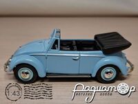 Volkswagen Beetle Cabriolet (1949) 318033 [SR]