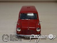Austin 7 Mini Van (1959) 318034 [SR]