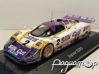 Jaguar XJR9 (1988) 666074 [IS]