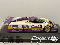 Jaguar XJR9 (1988) 666074 [IS]