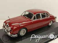 Jaguar Mk2 (1965) 666076 [IS]***