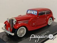 Jaguar SS1 (1935) 666078 [IS]***