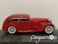 Jaguar SS1 (1935) 666078 [IS]***