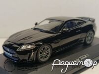 Jaguar XKR-S (2011) 666079 [IS]