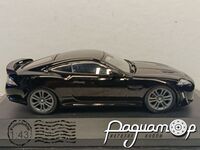 Jaguar XKR-S (2011) 666079 [IS]